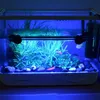 28CM LED Oświetlenie akwariowe IP68 Wodoodporne Białe + Podgląd zdjęcia produktu 13