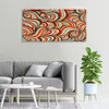 Tulup® Glas-Bild - 100x50 -Wandkunst - Wandbild hinter Produktbild-Vorschau 3