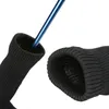 INF Golfschlägerhüllen – Hölzer 1, 3 und 5 Schwarz Produktbild-Vorschau 2
