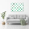 Tulup® Leinwandbild - 100x70 cm - Wandkunst - Drucke auf Produktbild-Vorschau 3
