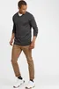 SOLID SDAlegre Herren Strickpullover Feinstrick Pullover Produktbild-Vorschau 2