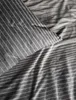 Irisette Edel-Feinbiber Bettwäsche Meran 8789 grau 135x200 Produktbild-Vorschau 8