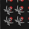 modAS Vierecktuch Bandana Kopftuch ca. 54x54 cm- Tuch in Produktbild-Vorschau 3