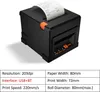80mm USB+BT Belegdrucker POS Drucker mit Auto Cutter Produktbild-Vorschau 7