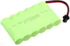 Akumulator Ni-MH AA 7.2V 2400mAh | Wysoka pojemność, Podgląd zdjęcia produktu 1