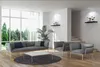 Ayyildiz Hali LIFE2002001500GREY, Teppich, Polypropylen Produktbild-Vorschau 7