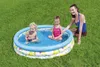 Bestway® Planschbecken "Coral Kids" 122 cm x 25 cm, 51009 Produktbild-Vorschau 19