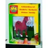 SES Creative Stickset Pferd, Nähset für Kinder, 6 Jahr(e), Produktbild-Vorschau 4