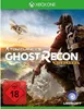 Tom Clancy's Ghost Recon Wildlands Xbox One Produktbild-Vorschau 3