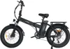Windgoo F21 Pro Elektrisches Fahrrad - Motor 250W Batterie Produktbild-Vorschau 1