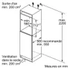 GI11VADE0 iQ500, Gefrierschrank Produktbild-Vorschau 10