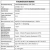 50m Gummischlauchleitung Baustellenkabel H07RN-F 3G1 Produktbild-Vorschau 3