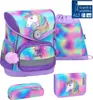 Belmil Schulranzen Set COMPACT 2026 Magnetschloss Rainbow Produktbild-Vorschau 17