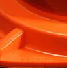 TL Leitkegel PVC 75 cm BASt Prüfnummer V4-55 und V4-53 Produktbild-Vorschau 2