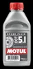 Płyn hamulcowy MOTUL DOT 5.1 - 500ml Podgląd zdjęcia produktu 1