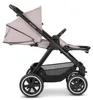 ABC Design 2 in 1 Set Samba berry Kombikinderwagen Produktbild-Vorschau 4