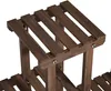 Yaheetech Pflanzenregal Holz, Blumenregal Outdoor, Produktbild-Vorschau 6