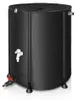 Mucola Regentonne 1000L faltbar Regenwassertonne Regenfass Produktbild-Vorschau 8