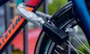ABUS Kettenschloss Catena 6806K – Leichtes Fahrradschloss Produktbild-Vorschau 2