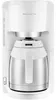 Rowenta Adagio Edelstahl CT3811, Filterkaffeemaschine, 1,25 Produktbild-Vorschau 1