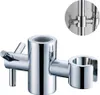 Handbrause Halterung Duschhalterung 24-25 mm Verstellbar Produktbild-Vorschau 1