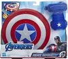 Avengers Captain America Magnetschild Captain America Produktbild-Vorschau 6