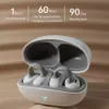 Neues Ohrclip-Headset ENC Open Ear Wireless Bluetooth 5.3 Produktbild-Vorschau 4