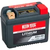 BS BATTERY Lithium-Ionen-Batterie - BSLI-02 Produktbild-Vorschau 6