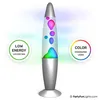 PartyFunLights LED lávová lampa meniaca farbu Náhľad obrázku produktu 2