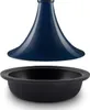 La Fonderie 1890 Tajine en fonte émaillée TINGHIR, Bol en Voir les images du produit 4