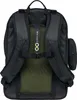 Beckmann Sport Air 30 Black Coated Schulrucksack Produktbild-Vorschau 5