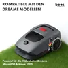 beos® Premium Edelstahl Spikes für Dreame - Für Dreame Mova Produktbild-Vorschau 2