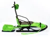 Trineo "Snow Comfort" verde: vehículo para deslizarse en la Vista previa de la imagen del producto 6