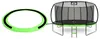 Osłona sprężyn do trampoliny EXCLUSIVE 430cm 14ft Podgląd zdjęcia produktu 3