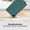 Hülle Samsung Galaxy Tab A11 Schutzhülle - Cazy - Grün Produktbild-Vorschau 4