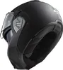 LS2 FF906 Advant schwarz glänzend Überklapphelm XL Produktbild-Vorschau 20