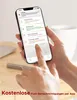X-Sense smarter Rauchwarnmelder XS01-WX Produktbild-Vorschau 3