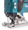 Makita DJV181ZJ, Schwarz, Blau, -45 - 45°, Überlastschutz, Produktbild-Vorschau 24