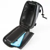 tectake® Fahrradtasche mit Rahmenbefestigung Zusätzliche Produktbild-Vorschau 6