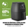 Tristar Mini digitale heteluchtfriteuse, 2 liter, zonder Productafbeelding-voorbeeld 5