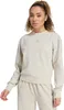 adidas Damen Sweatshirt für das Training L Produktbild-Vorschau 2