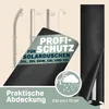 MONZANA® Doccia Solare da Giardino 35L Rubinetto Anteprima dell’immagine prodotto 7