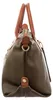 Harbour 2nd VM.15108 Totebag style vm Lucia M Leder Tasche Produktbild-Vorschau 5