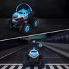 MODFU Ferngesteuerte Autos, RC Auto Blau Ferngesteuertes Produktbild-Vorschau 7