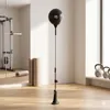 Sacco da boxe autoportante, ideale per allenamento di boxe Anteprima dell’immagine prodotto 2
