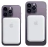 Apple MagSafe Power Bank 5000 mAh - bianca iPhone 12 mini / Anteprima dell’immagine prodotto 7
