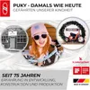 PUKY Stützräder TOP für 12-18 Zoll Fahrräder, stabile leise Produktbild-Vorschau 10