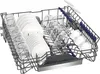 Siemens SN55ZS07CE, Halb integriert, Standardgröße (60 cm), Produktbild-Vorschau 35