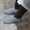 Wasserdichte Silikon-Überschuhe Rutschfeste Produktbild-Vorschau 3