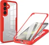 Schutzhülle für Samsung Galaxy S24, Eingebautem Produktbild-Vorschau 1